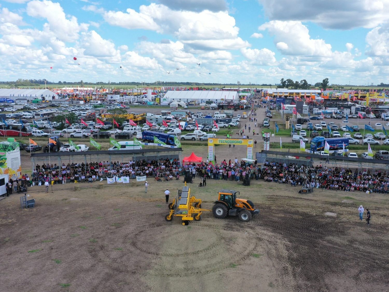 Tecnodromo