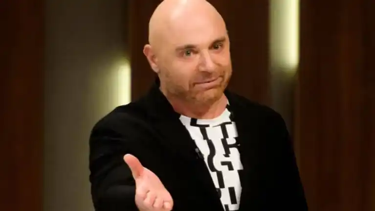 Germán Martitegui abandona MasterChef: por qué se va y quién será su reemplazo