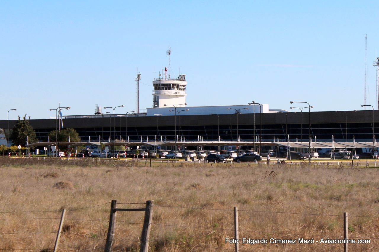 Gol quiere volar entre Rosario y Fortaleza