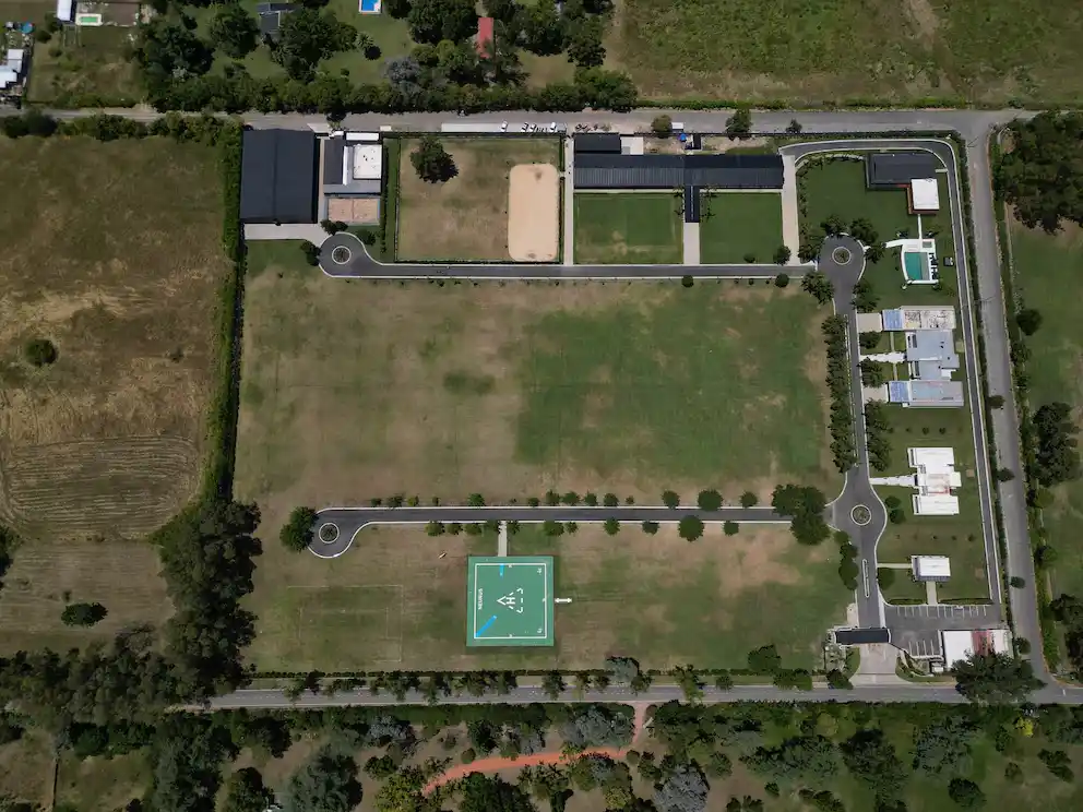 ANSION DE PILAR   AFA