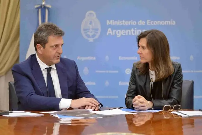 El bono se pagará en dos cuotas de  $ 22.500 en noviembre y diciembre