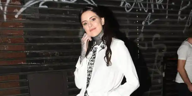 Cande Tinelli denunció bullying en las redes