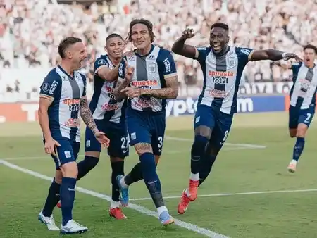 talleres  copa libertadores