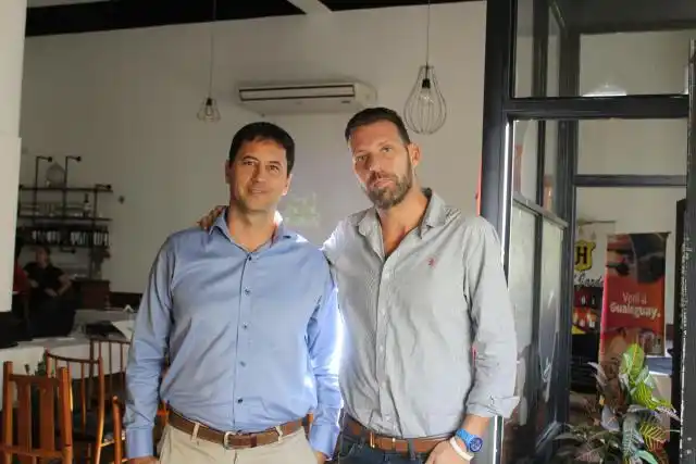 Desarrollo Turístico: Referentes del sector abordaron diferentes problemáticas
