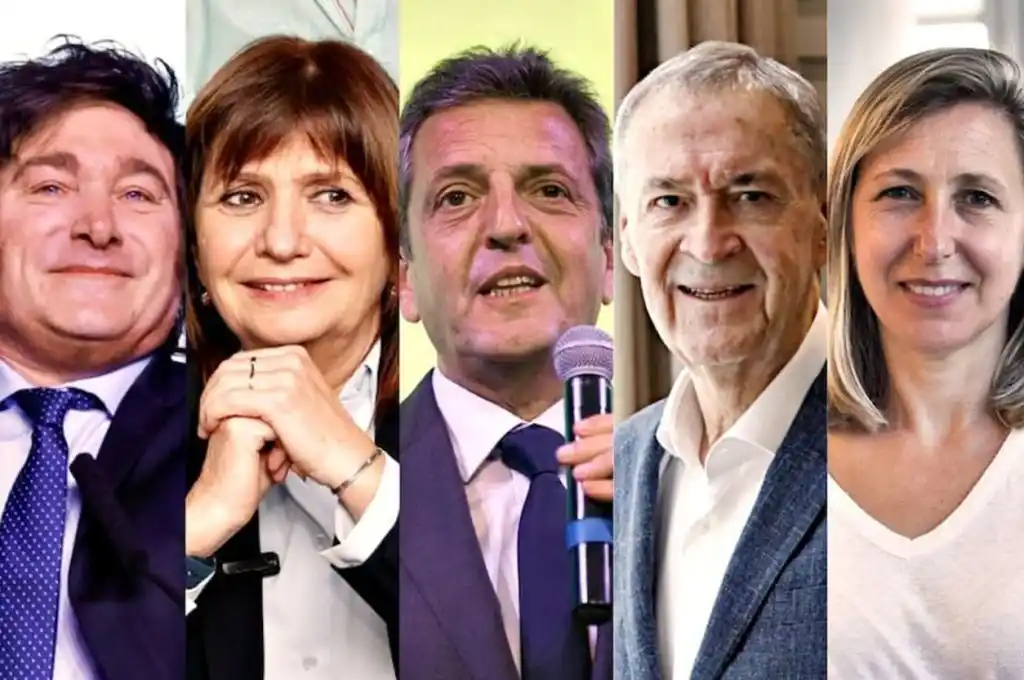 Los candidatos expondrán sus propuestas
