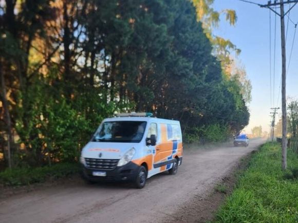 Conmoción en Junín: incendio en residencia geriátrica deja 2 muertos y 26 heridos