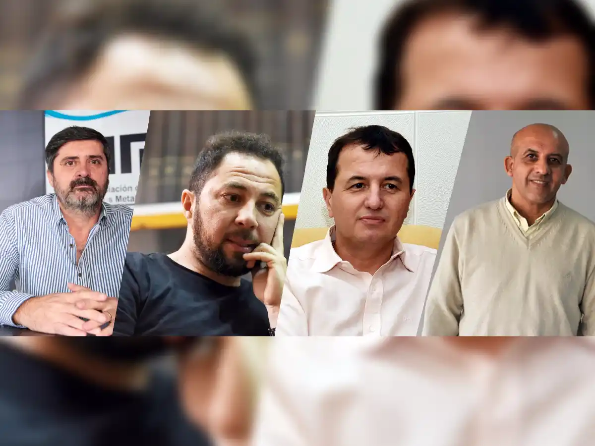 Alberto Fernández, dos meses en el poder