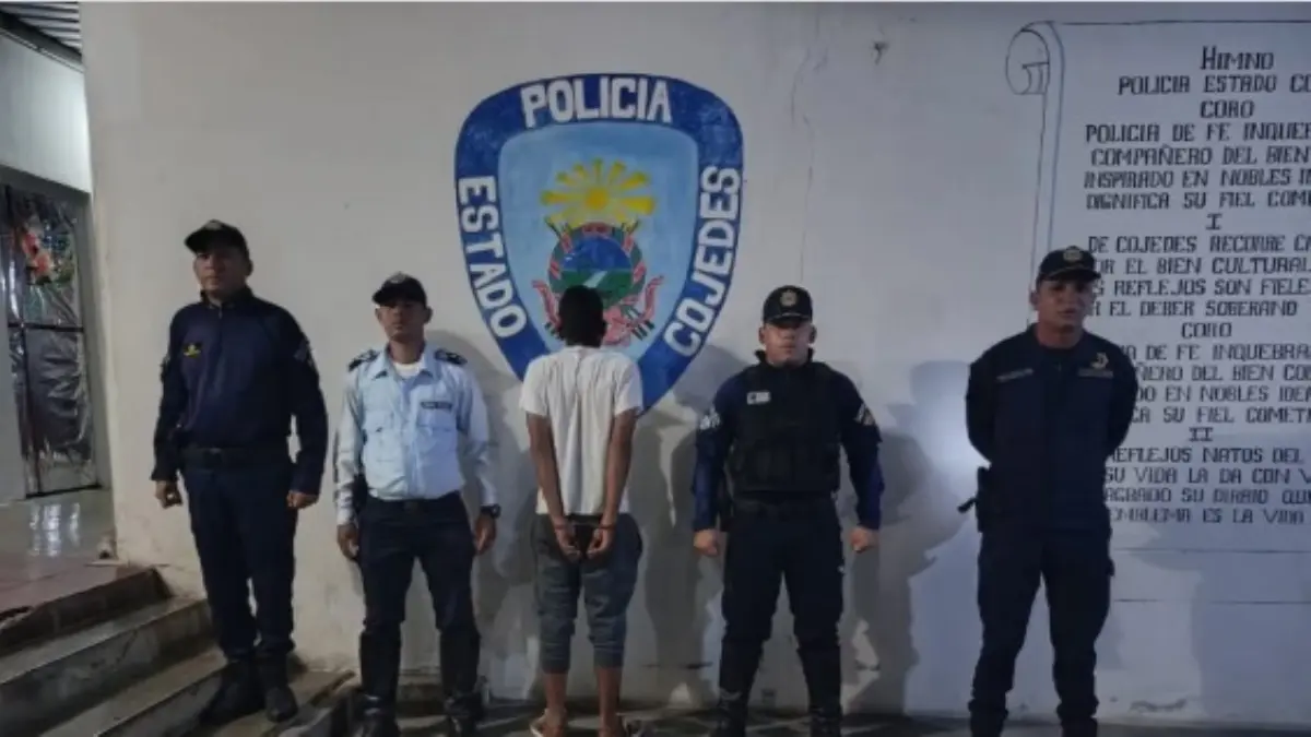 Detienen a hombre que mantenía en cautiverio y agredía a su esposa