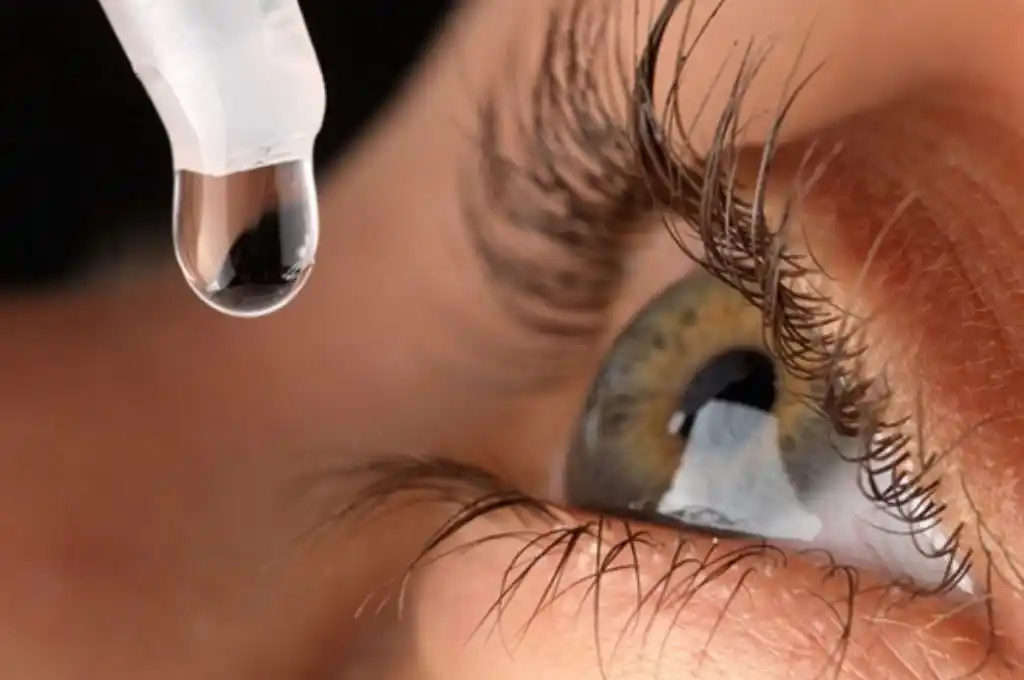 Juicio al oftalmólogo: “Yo fui abuela y no pude ver el rostro de mis nietos”