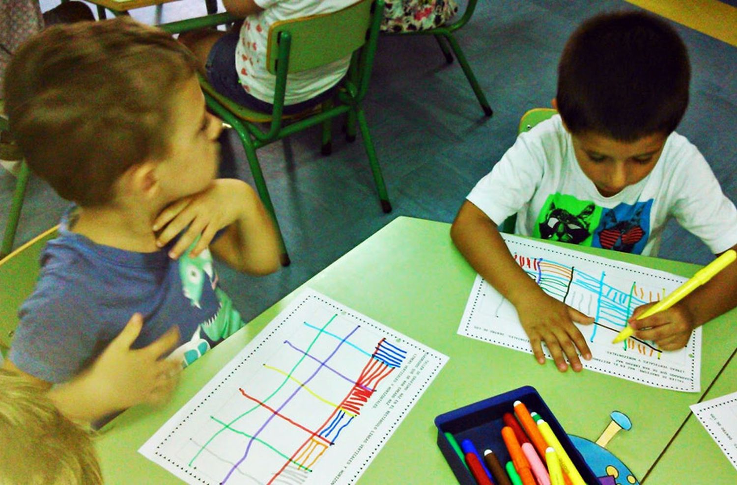 «Laboratorio para monstruos» en Museo de la Ciudad