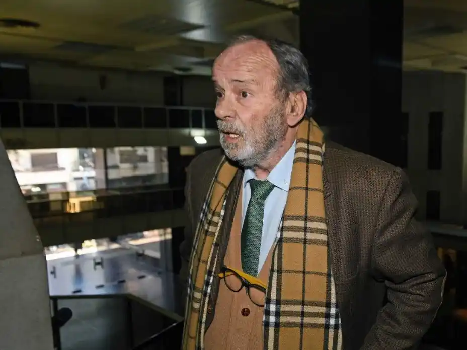 Murió Horacio García Belsunce, hermano de María Marta y figura clave en el caso Carmel