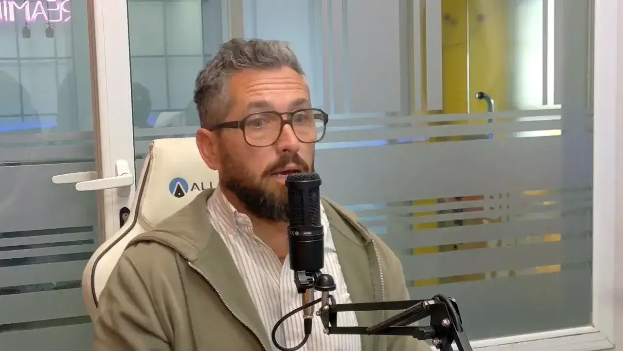 Mariano Jimenez - 1