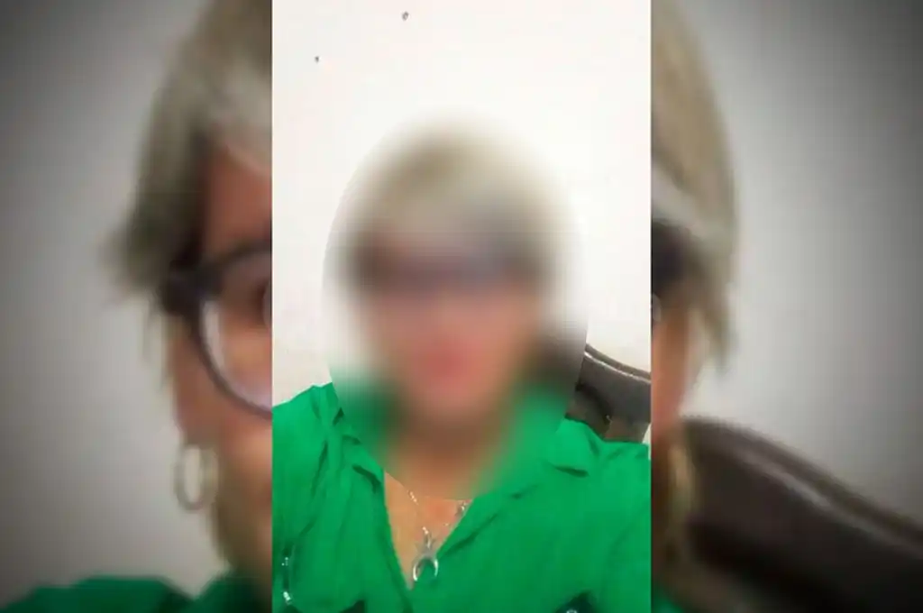 Buenas noticias: apareció en buen estado de salud la mujer buscada en San Cristóbal