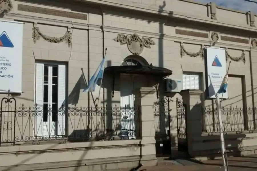 Condenaron a una abogada de Esperanza que falsificó tres oficios