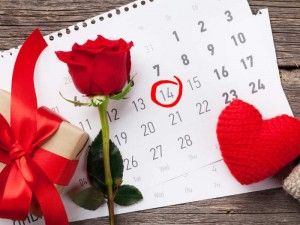 Día de los Enamorados