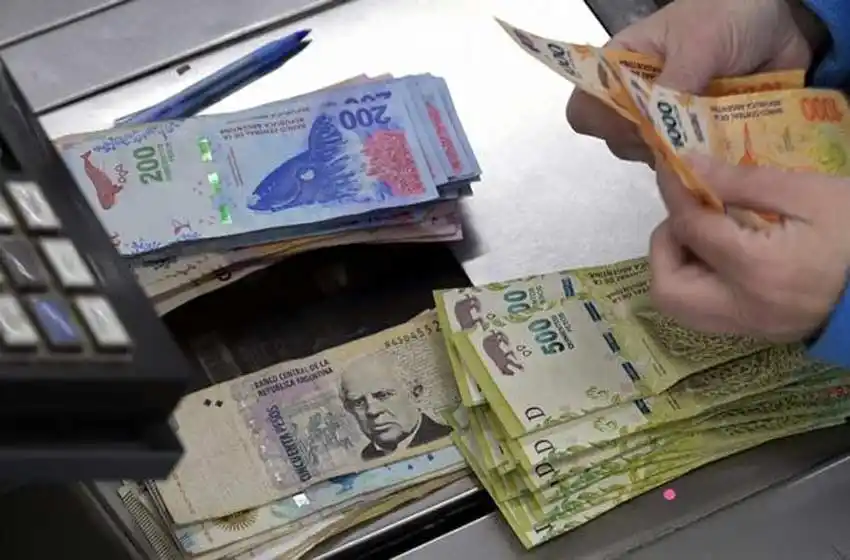 La economía del país cayó un 1,4% en el segundo trimestre del año