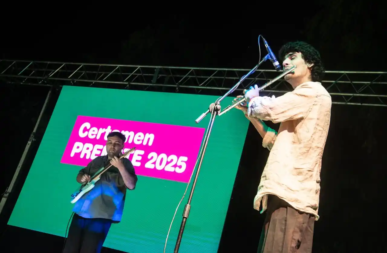 Certamen Premate: récord de inscriptos en Paraná y extensión de la convocatoria en Maciá y Villaguay