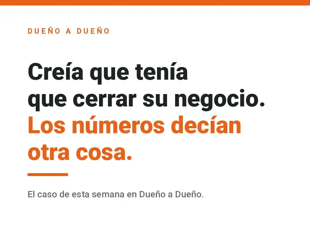 dueño 5 - 3