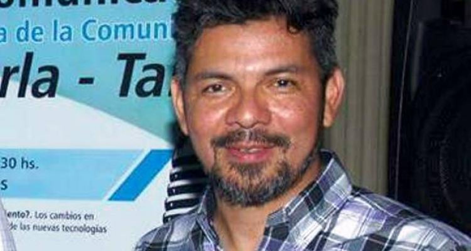 Nombraron a Alan Ocampo en el cargo del que “bajaron” a Marta Perret