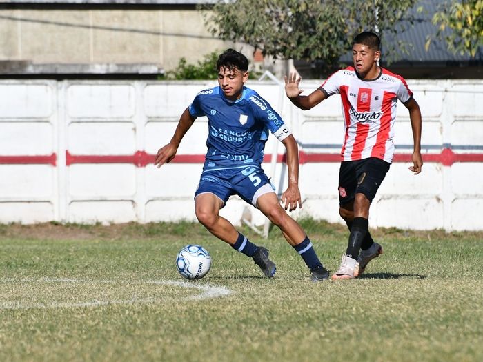 atletico 9 de julio