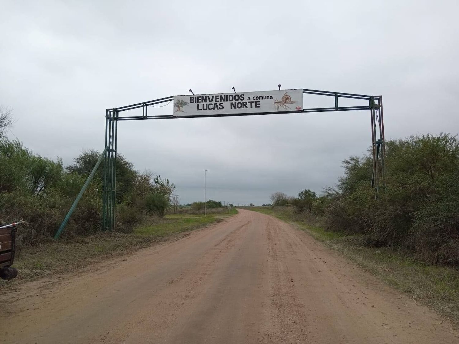 Peña solidaria en Lucas Norte: una tarde de música y compromiso comunitario