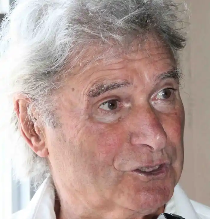 Nicasio Díaz Llanos fue nombrado embajador cultural