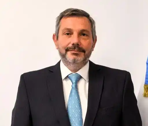 imagen Mariano de Los Heros