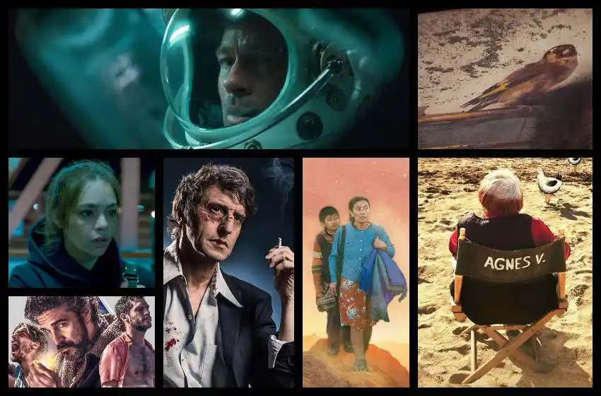 Cartelera: los estrenos del 19 de septiembre