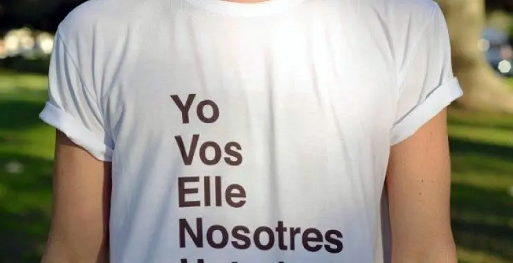 Los curiosos inventos del “lenguaje inclusivo”