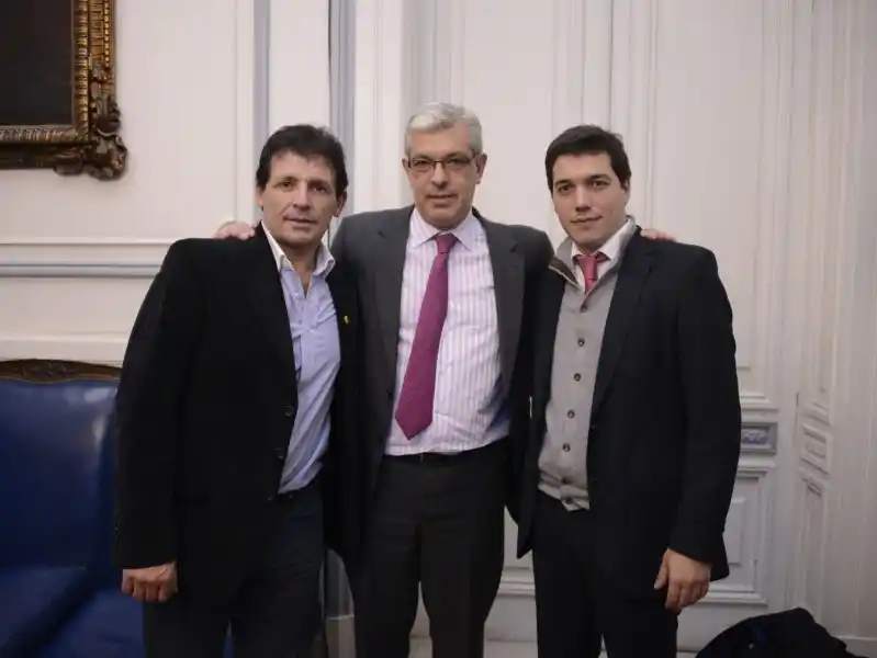 Diputados aprobó el régimen antidoping para el deporte