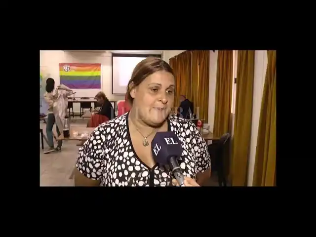 Piden que el jueves se apruebe el cupo laboral trans en la Legislatura