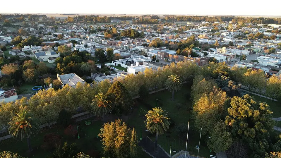 San Cayetano entre los mejores 15 en el ranking de desarrollo local