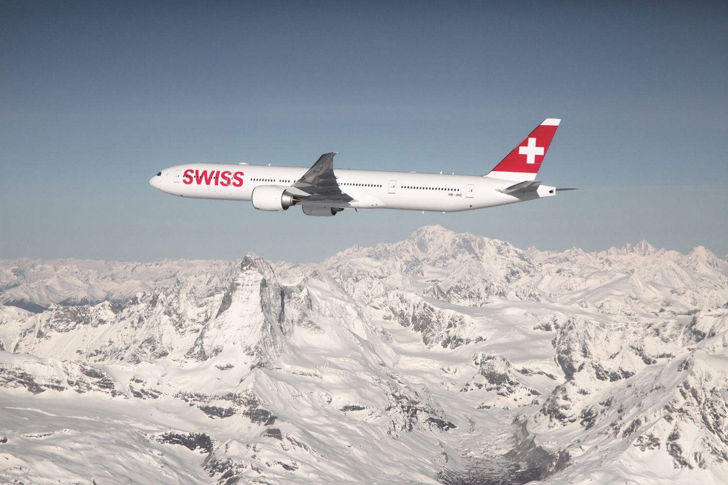 SWISS terminates its bank loan facility guaranteed by the Swiss state ahead of time