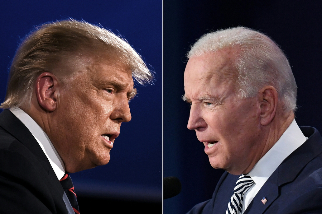 Estados Unidos: La presidencia en vilo. Faltan votos claves