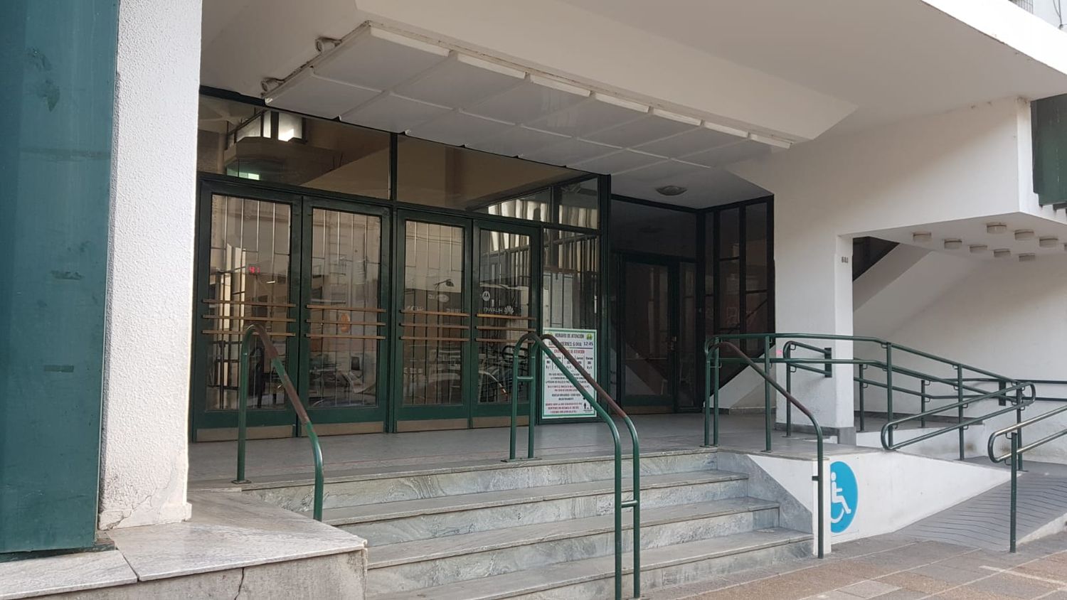 La Cooperativa Eléctrica anunció que "las actividades serán normales a partir de este jueves"