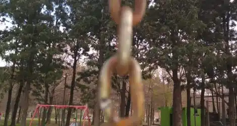 Ni las hamacas dejan