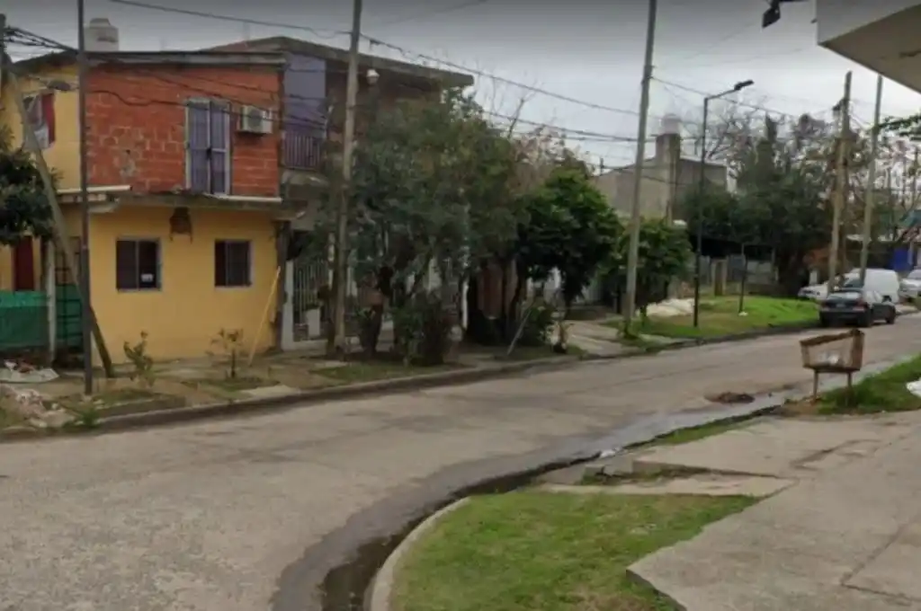 Lo interceptaron cuando iba en su camioneta y lo ejecutaron de un disparo