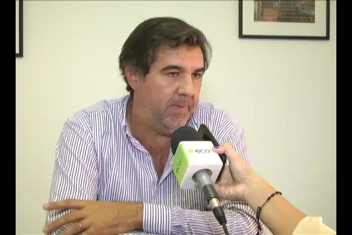 Respuesta de la Cámara Empresaria a Raúl Escudero | Tandil Despierta