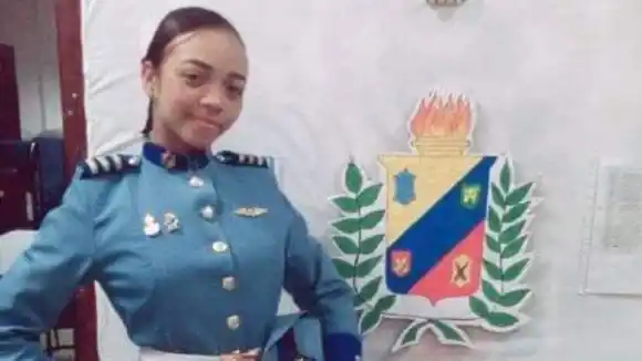 Padre de la teniente Olivero pide reunirse con William Saab: “Mi hija pudo haber sido asesinada”