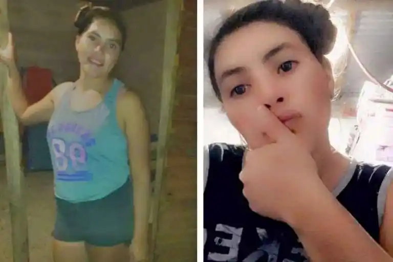 Buscan a una joven madre entrerriana de 19 años: piden ayuda para localizarla