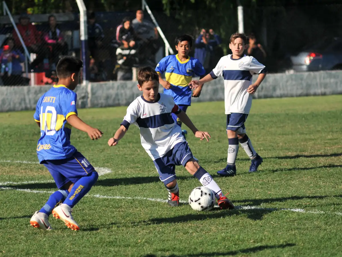 Pasó otro capítulo del Clausura