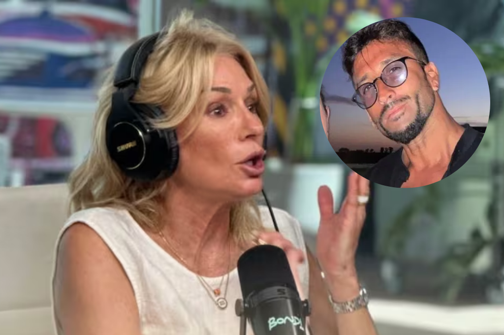 Yanina Latorre
