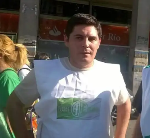 Federico Gallardo sobre la marcha provincial de antorchas: “Esperamos una gran movilización”