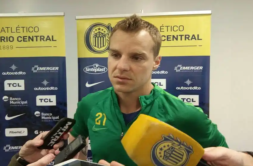 Rodríguez: «Volvimos a demostrar la mentalidad ganadora de este equipo»