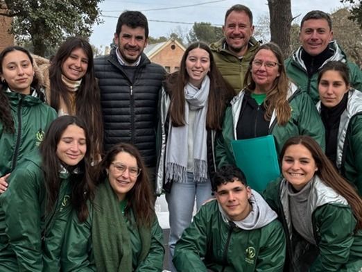 reciclar venado - 2