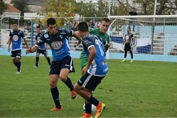 Independiente jugará frente a El Porvenir de San Clemente