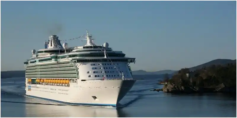 Venezuela trabaja en la reactivación de cruceros