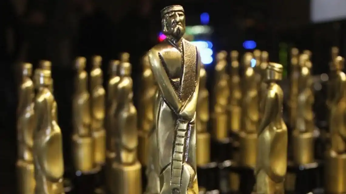 Lista de nominados a los Premios Martín Fierro 2018
