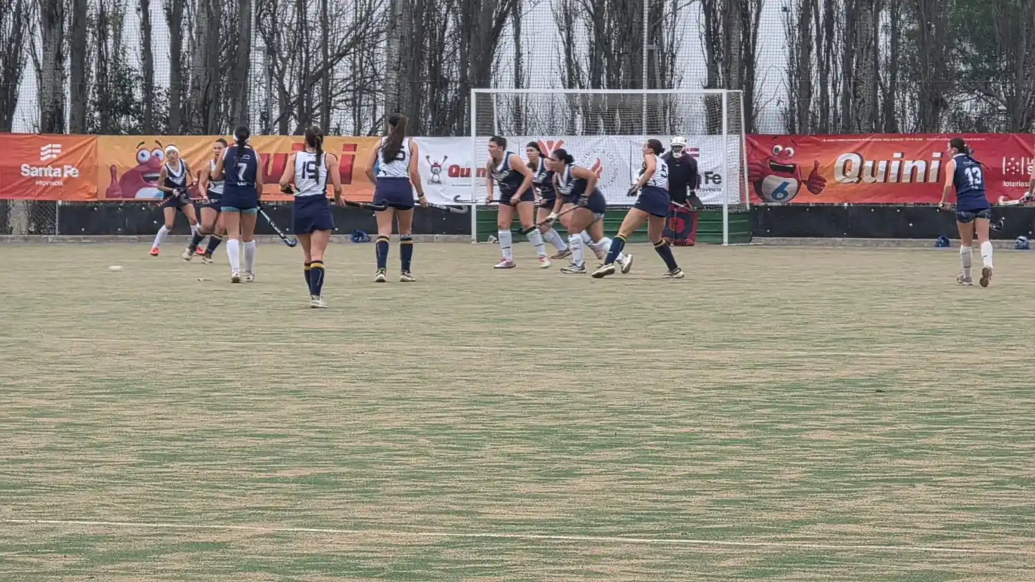Copa Santa Fe de Hockey - 16