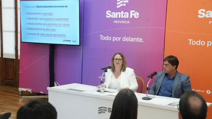 sistema de salud provincial - 2